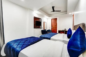 Fabhotel Sr Stay