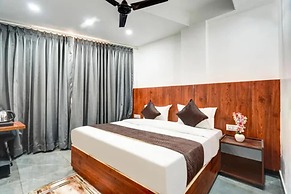 Fabhotel Sr Stay