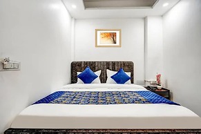 Fabhotel Sr Stay