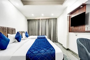 Fabhotel Sr Stay