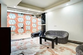 Fabhotel Sr Stay