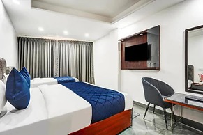 Fabhotel Sr Stay
