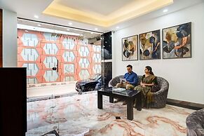 Fabhotel Sr Stay