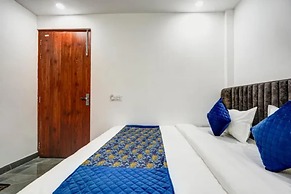 Fabhotel Sr Stay