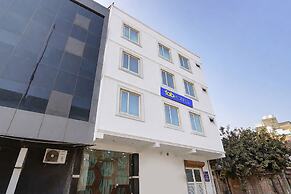 Fabhotel Sr Stay