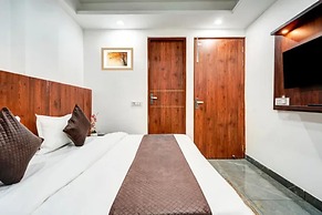 Fabhotel Sr Stay