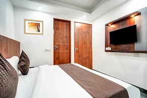 Fabhotel Sr Stay