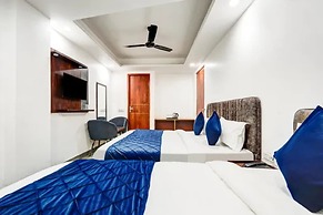 Fabhotel Sr Stay