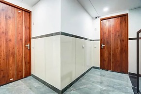 Fabhotel Sr Stay