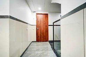 Fabhotel Sr Stay