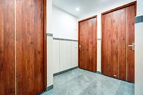 Fabhotel Sr Stay