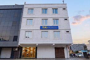 Fabhotel Sr Stay