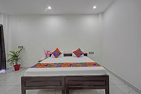 Fabhotel Park Palace