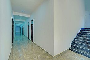 Fabhotel Park Palace