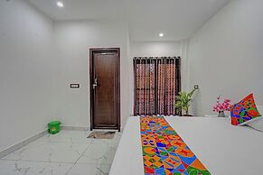 Fabhotel Park Palace