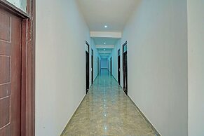 Fabhotel Park Palace