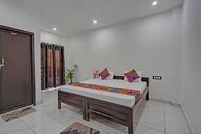 Fabhotel Park Palace