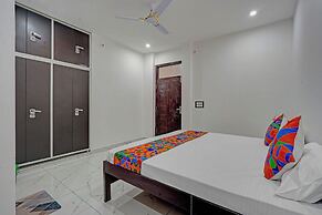 Fabhotel Park Palace