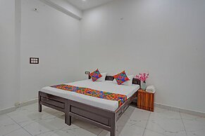 Fabhotel Park Palace