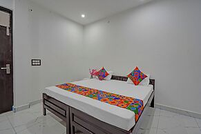 Fabhotel Park Palace