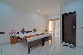 Fabhotel Park Palace