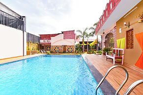 Fabhotel Nimabal Dhani