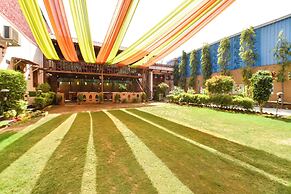 Fabhotel Nimabal Dhani
