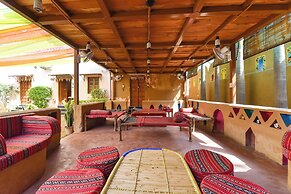 Fabhotel Nimabal Dhani