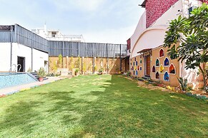 Fabhotel Nimabal Dhani