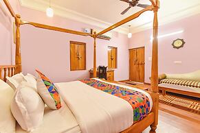 Fabhotel Nimabal Dhani