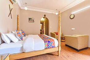 Fabhotel Nimabal Dhani