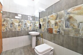 Fabhotel Nimabal Dhani