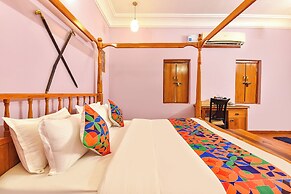 Fabhotel Nimabal Dhani