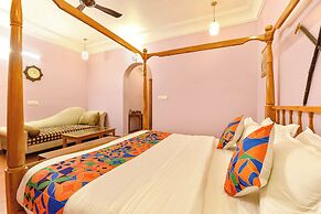 Fabhotel Nimabal Dhani