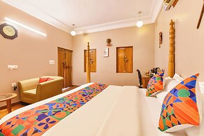 Fabhotel Nimabal Dhani