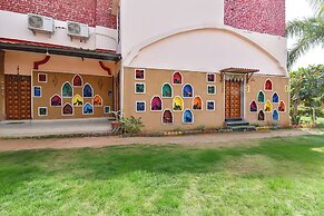 Fabhotel Nimabal Dhani