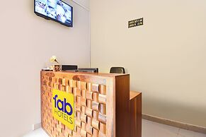 Fabhotel Nimabal Dhani