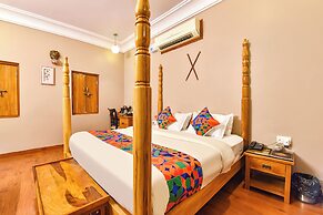 Fabhotel Nimabal Dhani