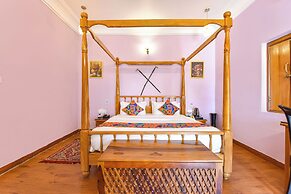 Fabhotel Nimabal Dhani