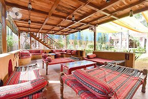 Fabhotel Nimabal Dhani