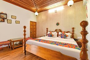 Fabhotel Nimabal Dhani