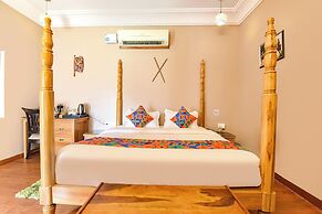 Fabhotel Nimabal Dhani