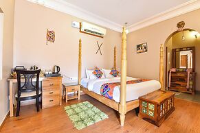 Fabhotel Nimabal Dhani