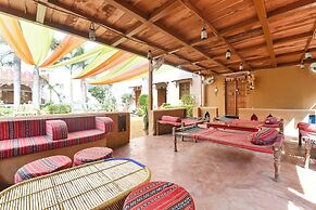 Fabhotel Nimabal Dhani