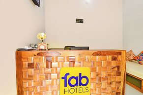 Fabhotel Nimabal Dhani