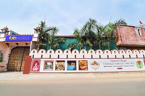 Fabhotel Nimabal Dhani