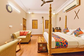 Fabhotel Nimabal Dhani