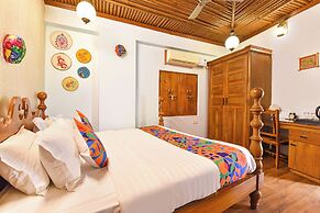 Fabhotel Nimabal Dhani