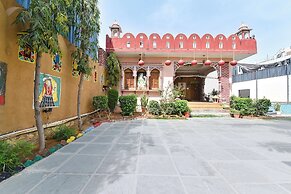 Fabhotel Nimabal Dhani