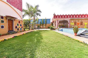 Fabhotel Nimabal Dhani